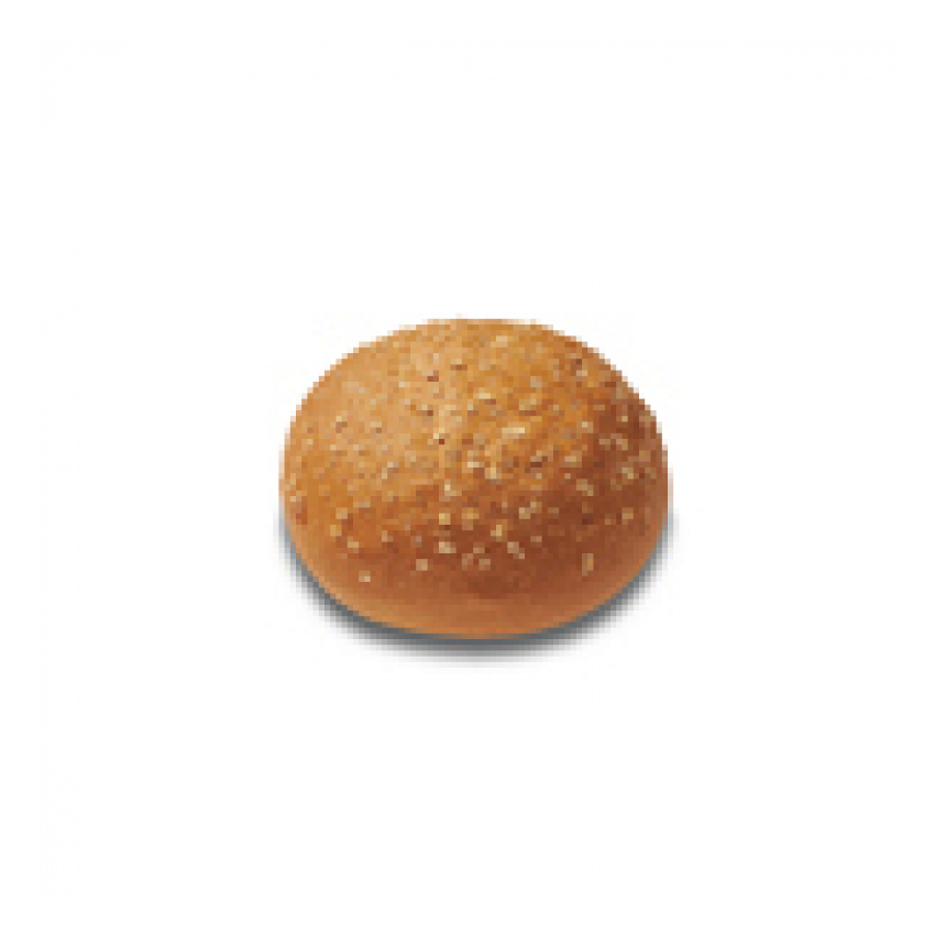 First Class Ψωμάκι Burger Vegan 35τεμ * 90gr