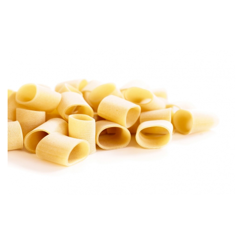 Paccheri trafilati Al Bronzo 4x1kg