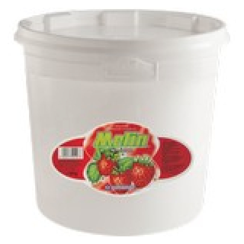 Μαρμελάδα Φράουλα 45% 15kg