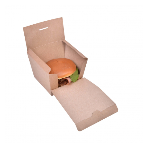 Box Burger Premium (180τεμ)
