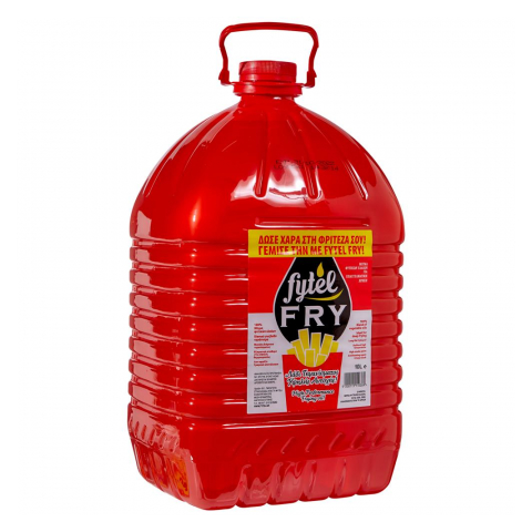 Λάδι Fytel Fry Oil 10lt