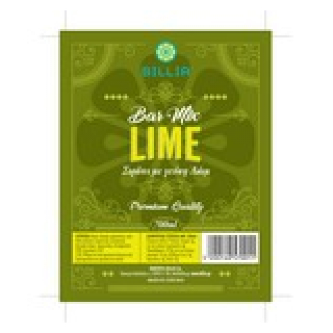 Lime 700ml