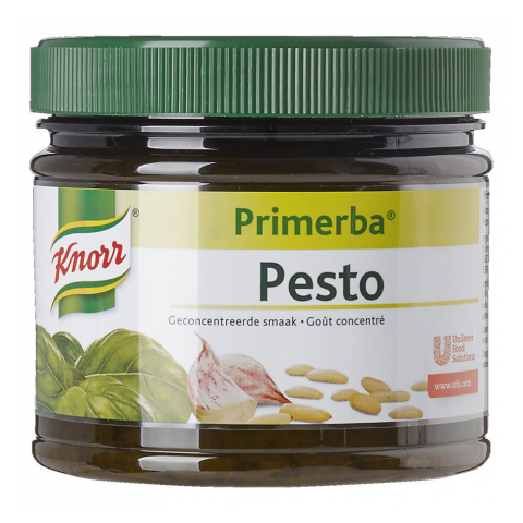 Κnorr Primerba Πέστο 340gr