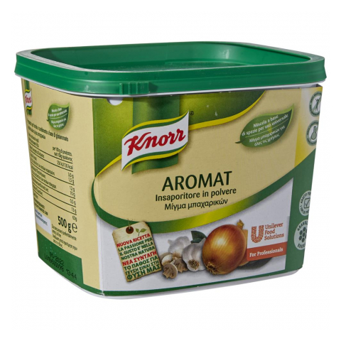 Knorr Aromat Κλασικό 500 gr