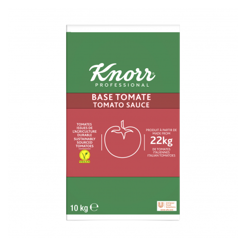 Knorr Σάλτσα Τομάτας 10kg