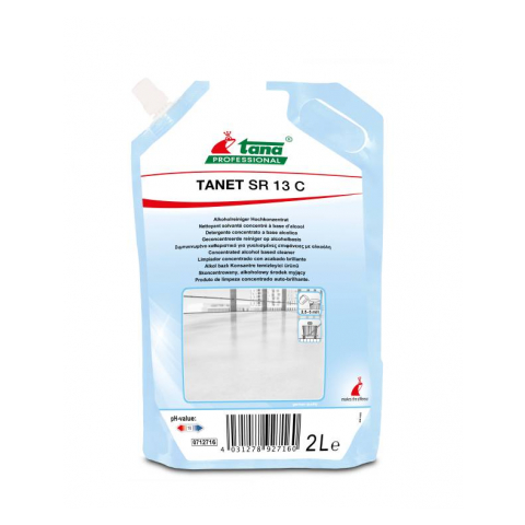 Tanet SR 13 C B 2L (Σακούλα ανταλλακτικό)