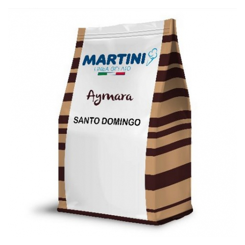 Βάση σοκολάτα Aymara Santo Domingo 1.8kg