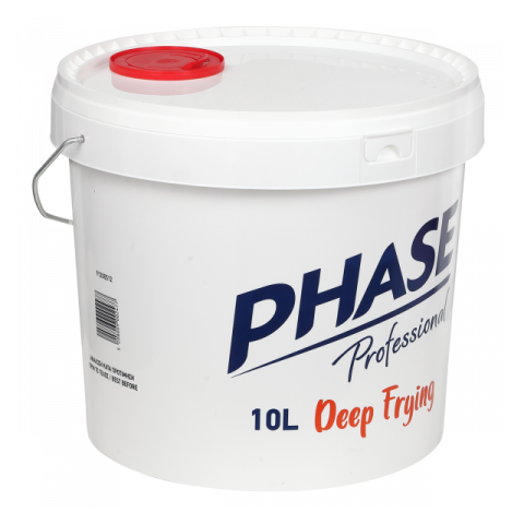 Phase Deep Frying 10L