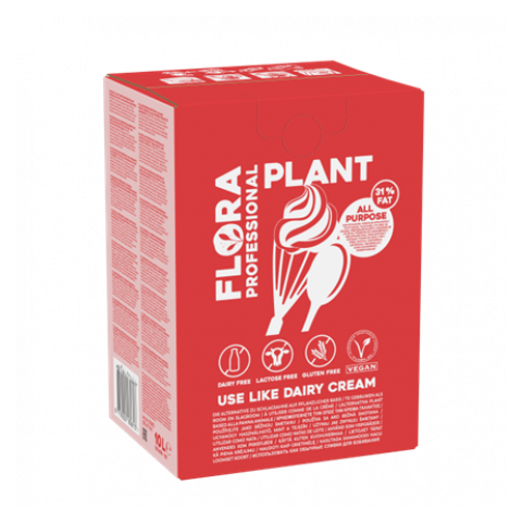 Flora Plant 31% για όλες τις χρήσεις 10 L