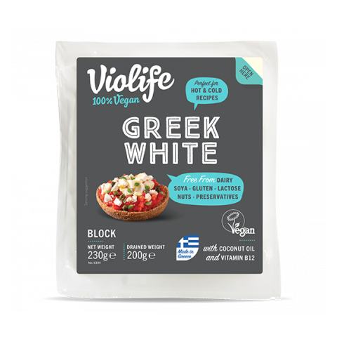 Violife Greek White Block 1,2kg