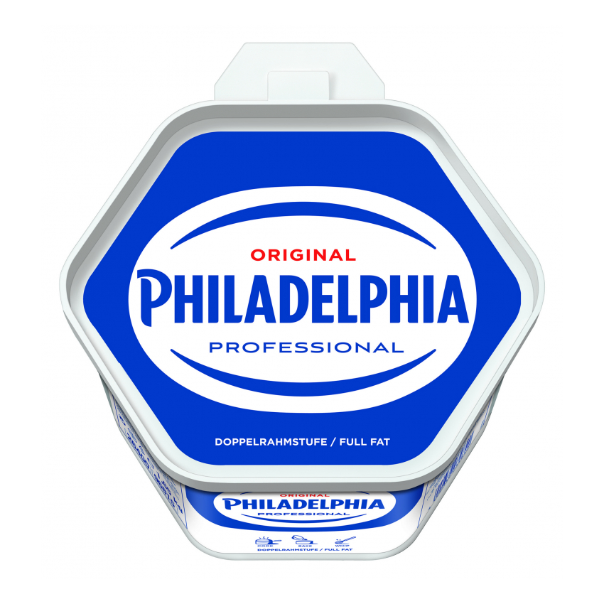 Τυρί Philadelphia 1.65kg
