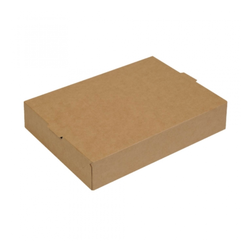 Box Μερίδας Μedium (140τεμ)