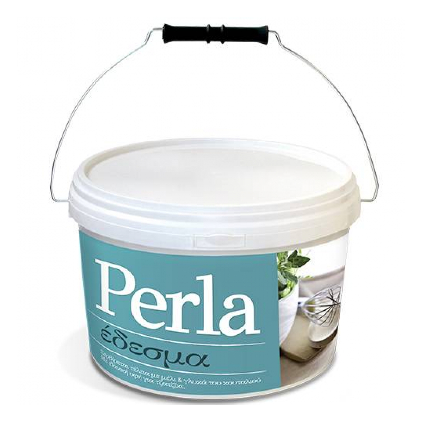 ΤΥΡΑΣ Έδεσμα ”Perla” 5kg