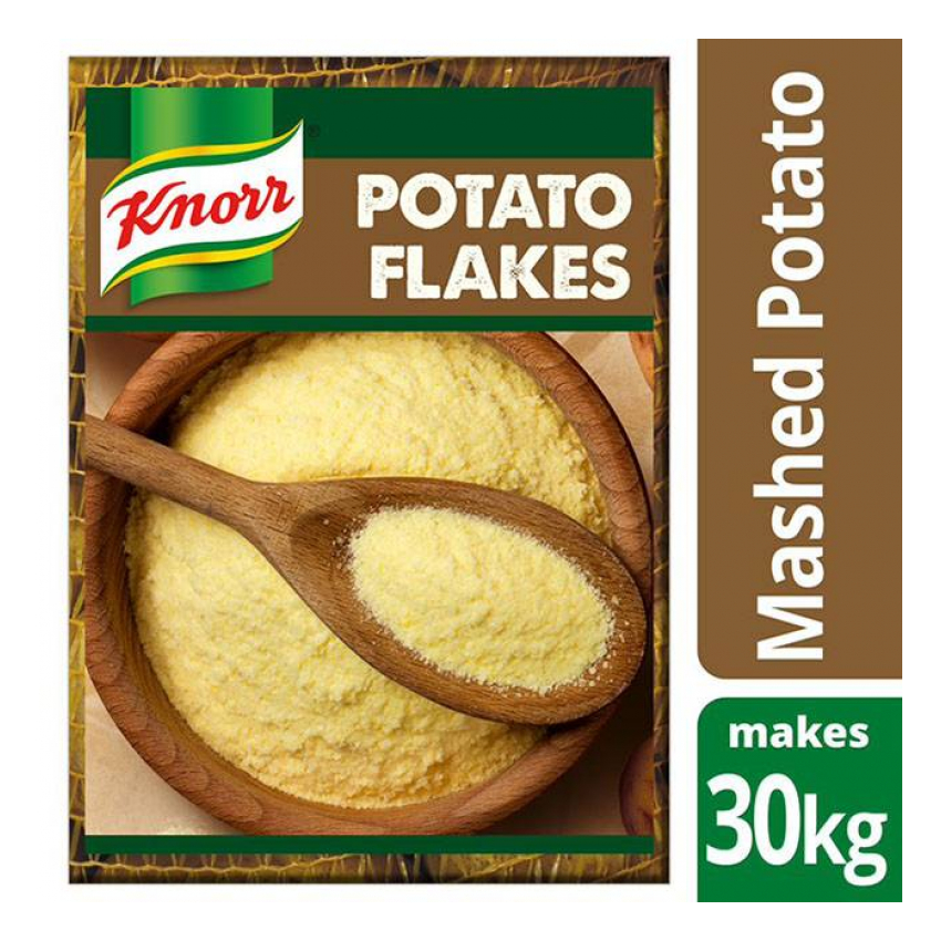 Knorr Νιφάδες Πατάτας 4 kg