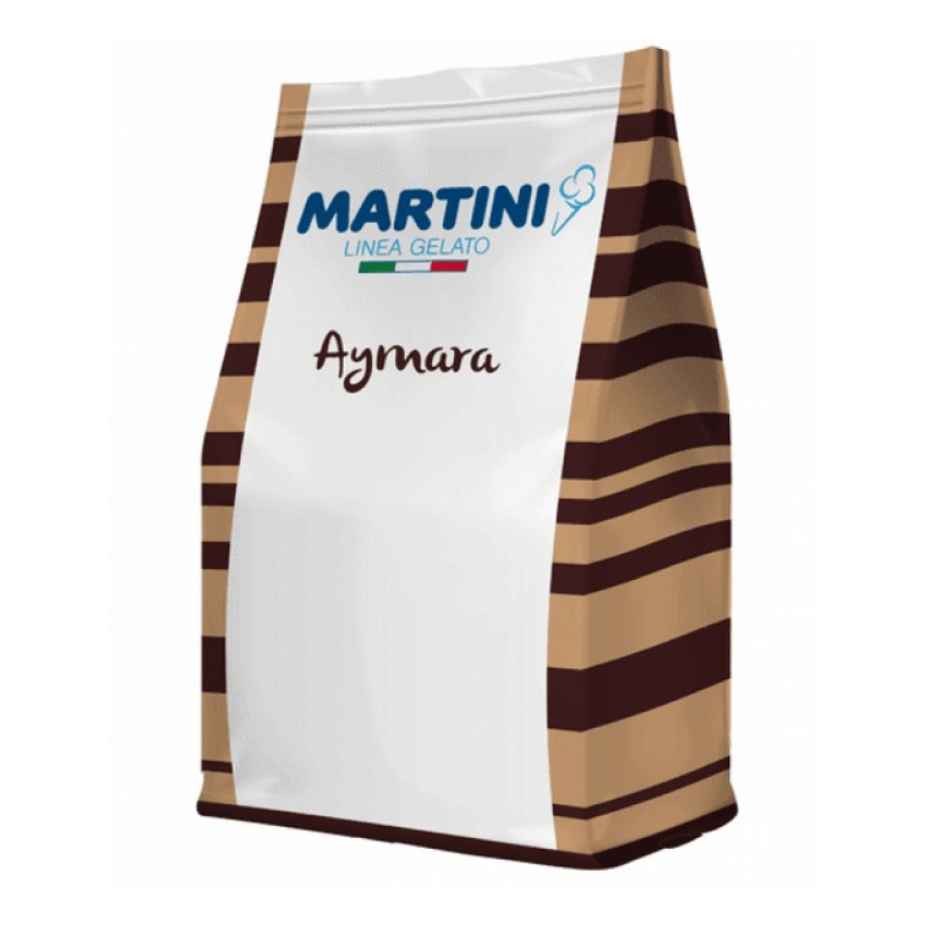 Βάση σοκολάτας Aymara s. Dimin. Milk 1.8kg