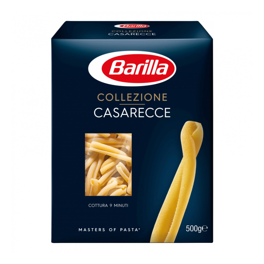 Barilla Casarecce 12x500gr