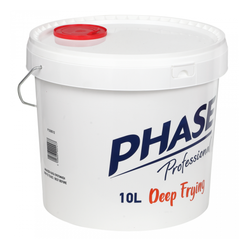 Phase Deep Frying 10L