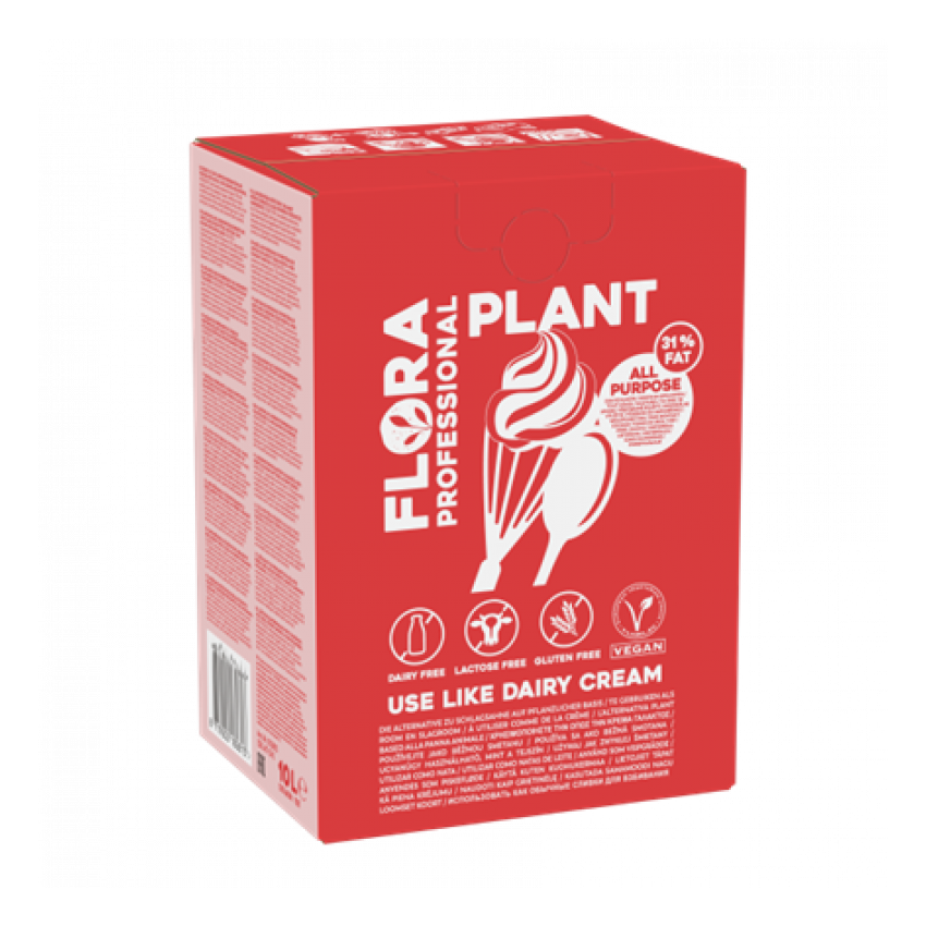 Flora Plant 31% για όλες τις χρήσεις 10 L